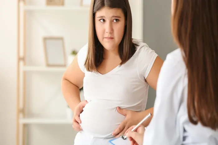 child overweight